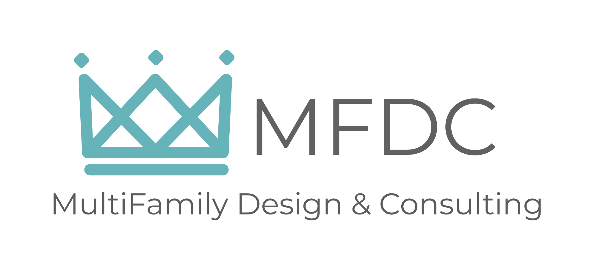 Multifdc color logo