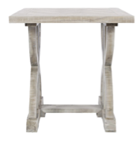 Image of Fairview Ash Side Table
