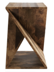 Image of Jasper Accent Table