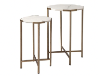 Image of accent tables