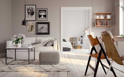 Apartment Staging Ideas for Property Managers