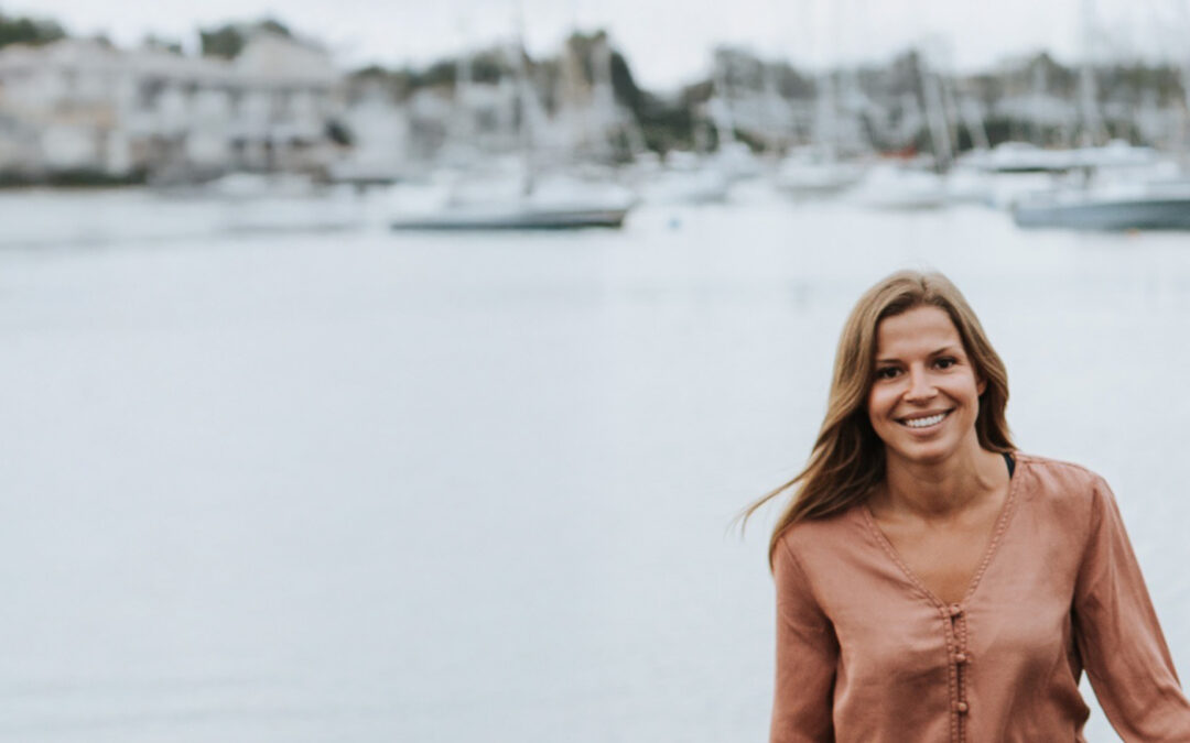 Leading the Future of Turnkey Interior Design: A Q&A with CEO Sasha Davis