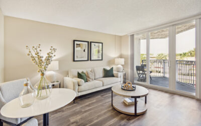 Mastering Décor: Trends and Timeless Techniques for Model Apartments