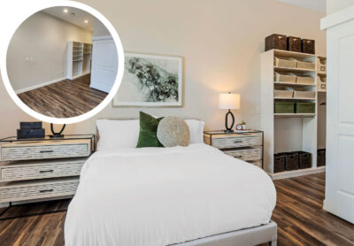 senior living apartment
