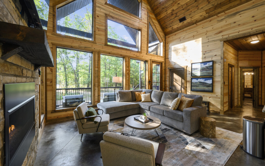 How to Nail the “Instagram-Worthy” Look with Vacation Rental Interior Design Solutions