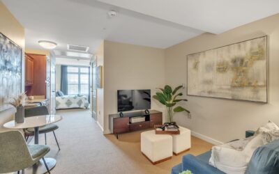 Your Model Apartment Isn’t Just a Room – It’s a Sales Enablement Tool