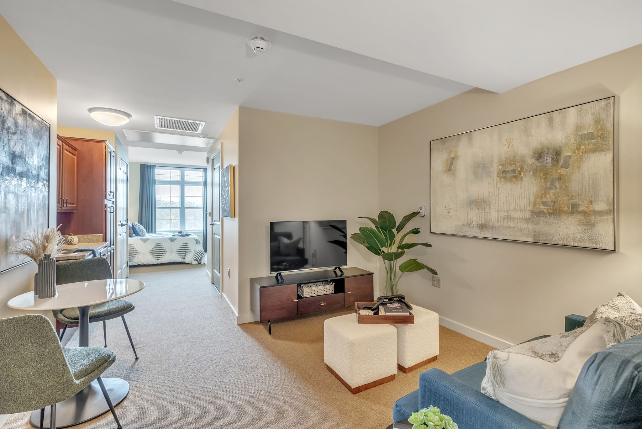 Your Model Apartment Isn’t Just a Room – It’s a Sales Enablement Tool