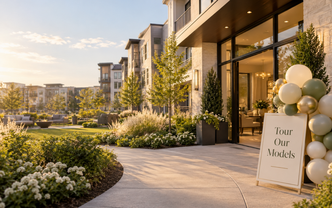 The Complete Guide to Multifamily Furnishing Kits